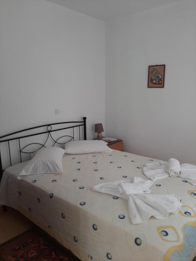 Lemon Garden 2 Apartment Karidi Room photo